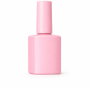 Pastel Pink Nail Polish – Smooth, Glossy Finish
