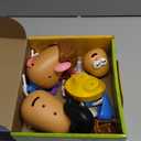 Potato Head Create Your Family Set with 44 Parts and Pieces, Creative Toddler and Preschool Toys for 2 Year Old Girls and Boys and Up 