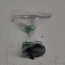 Bath Hand Towel Holder Standing, 13 Inch T-Shape Towel Bar Rack Stand, SUS304 Stainless Steel Brushed Finish,Tower Bar for Bathroom Kitchen Vanity Countertop (Silver)