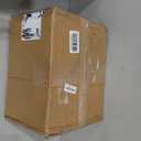 MIXJOY Dog Beds for Medium Dogs Washable, Rectangle Pet Bed Medium Size Dog, Orthopedic Sleeping Pet Sofa Bed, Soft Calming Cat Beds for Indoor Cats, Anti-Slip Bottom with Multiple Size (25'', Grey)