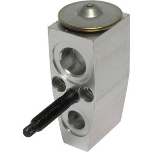 UAC EX 10217C A/C Expansion Valve