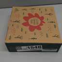 Stainless Steel Divided Plates + Silicone Sleeve and Storage Lid | Baby, Toddler, Kids | Dinner & Snack Plates | 2 Pack (Misty Blue/Sage)