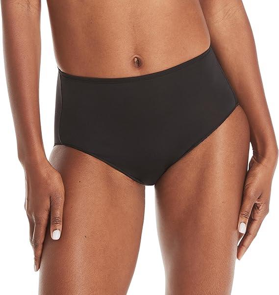 Hanes womens Microfiber Panties Pack, Moisture-wicking Stretch Underwear, 10-pack(6)