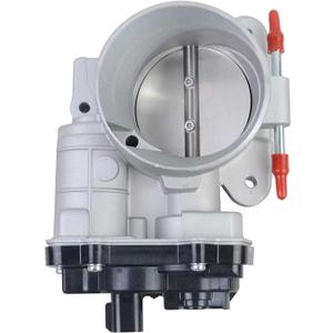 12679525 Throttle Body Assembly V8 Engines Compatible with Chevy Avalanche Express Silverado Suburban Tahoe Trailblazer Cadillac Escalade Hummer H2 GMC Envoy Savana Sierra Yukon 12570800 217-2293