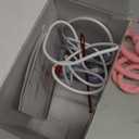 Yocrefun Automatic I-Cord Knitting Machine, Electric iCord Maker Tool, i-Cord Knitter Crochet Machine, Hands-Free Yarn Knitter for Fast DIY Crochet Knitting Projects (Blue)