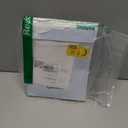 Dog Muzzle for Large Dogs - Air Mesh Muzzle for Large Sized Dog | Adjustable No Bark Dogs Muzzles for Scavenging Licking & Chewing | Prevent Biting | L 7.9'' - 9.4''