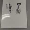 Karenhi Set of 8 Thanksgiving Wooden Pumpkin Turkey Making Kit Autumn Harvest Colorful Turkey Parts for Pumpkin Poke in DIY Decoration Home Outdoor Indoor Decor Gift