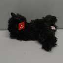 Aurora Adorable Flopsie Toto Stuffed Animal - Used to Create Imaginative Play Adventures - Perfect for Birthdays, Kids and Adults, All Ages - Brown 12 Inches