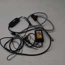 120V 1300W Portable Fully Submersible Electric Pool and Hot Tub Immersion Water Heater