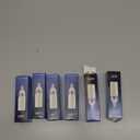 inShareplus LED Light Bulb, 16W E12 Base, 1500LM 120W Equivalent, Non-Dimmable, Nature White 4000K, 6Pack