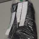 9Pcs Dryer Vent Lint Catcher Bags, Lint Trap Catcher for Dryer Vent for Outside