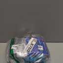 Hanes Boys' Underwear, Boxer Briefs for Boys and Toddlers, Soft Cotton, 7 and 10 Packs (Large, Solids/Prints Assorted)