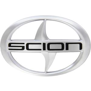 TOYOTA Genuine 75441-21070 Door Nameplate