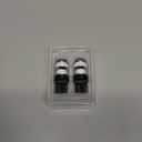 AUXITO Upgraded 7440 7443 LED Bulb Red for Tail Lights Brake Lights, Super Bright T20 W21W 7441 7444 LED Replacement for Stop Tail Brake Signal Lights, Pack of 2