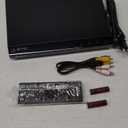Sony DVPSR210P DVD Player