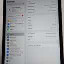 Apple 2021 iPad, 10.2-inch, Wi-Fi, 256GB - Silver 