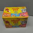 Meow Mix Paté in Gravy Wet Cat Food Variety Pack, Surf n’ Turf Patés, 24 Cups, 2.75 Oz. BB Date: 08/09/2027
