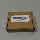 2Pcs Motorcycle Swing Arm Spools for Yamaha YZF R1 R3 R6 R6S R25 R15 R125 600R Aluminum (Blue)