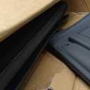 Truck Bed Mat &Tailgate Liner for Ford Ranger 2024-2026 (5FT, 59.6'')