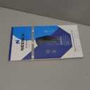 NEENCA Professional Knee Brace for Pain Relief, Medical Knee Support with Patella Pad & Side Stabilizers, Compression Knee Sleeve for Meniscus Tear, ACL, Joint Pain, Runner, Workout (Blue, Medium)