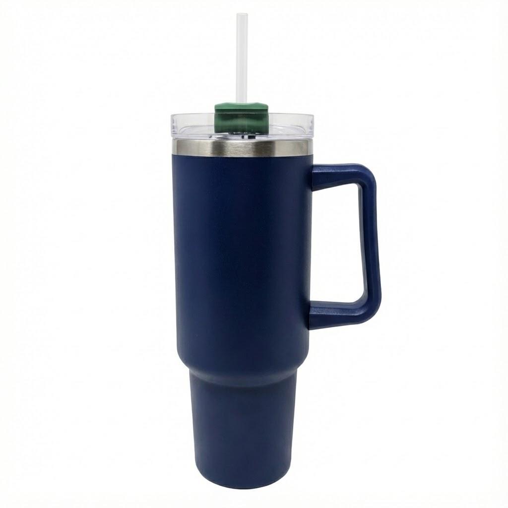 Vessel Tumbler 40oz