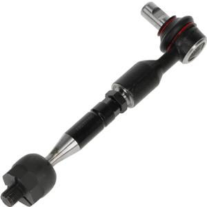 ACDelco Silver 46A0665A (19464014) Steering Tie Rod End Assembly