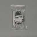 for AirPods Pro 3 Case (2025) with Phone Stand & Cleaner Kit, Cute Soft Silicone Cover for AirPods Pro 3rd Genera case with Keychain for Women Men with Keychain for Airpod Pro case(2025) Dark Blue