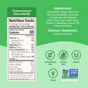 Califia Farms - Unsweetened Almond Milk, 32 Oz (Pack of 6), Dairy Free, Vegan, Plant Based, Keto Food, Shelf Stable, Vegan, Gluten Free, Non GMO, Sugar Free, High Calcium, Smoothie