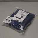 Promover Wide Leg Pants Woman Yoga Pants with Pockets Stretch Loose Casual Lounge SweatpantsRegularl (X-Large, Royal Blue)