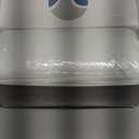 Bluewave Bedding Super Slim Gel Memory Foam Pillow for Stomach and Back Sleepers - Thin, Flat Design for Cervical Neck Alignment and Deeper Sleep (3.25-Inches Height, King Size)