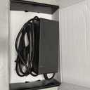 42V 2A Charger for Segway Ninebot Scooter Compatible with Bird, Lime, Lime-S, Skip, Spin, Xiaomi M365, Ninebot G30LP E22 E25 E45 ES1 ES2 ES4 ES1L AirT15 36V Li-ion Battery