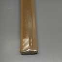 ENJOYBASICS Blackout Curtain rod for windows 28 to 48, Wrap Around Curtain Rods for Bedroom, Living Room, Adjustable from 30 to 57 Inches, Matte Black