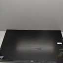 Samsung 32-Inch Flat Computer Monitor, 75Hz, Borderless Display, AMD FreeSync, Game Mode, Advanced Eye Care, HDMI and DisplayPort, LS32B304NWNXGO, 2024