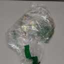 Handmade Sun Catcher Rainbow Maker with Moon Shape Natural Color Stones and Various Crystal Shapes Unique Crystal Decoration for Home or as a Gift Stunning Light Refraction and Colorful Display