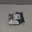 Catnip Made Me Do It Funny Cat Tee T-Shirt Small