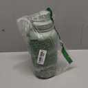 32oz 3-in-1 Portable Travel Water Bottle, Food & Hydration Bottle - Dual Use for Humans & Pets with Detachable Bowls, Stainless Steel, Keeps Water Hot for 6hrs & Cold for 12hrs