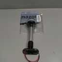 SEA DOG Line 400023-1 LED Fold-Down All-Around Pontoon Light, 9',Black