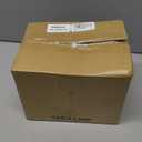 Cordless Table Lamp Rechargeable Gold - 1 Pack Brass 4000mAH Battery Operated Lamp for Decor, 3000K Stepless Dimming Touch Control Wireless Lamp for Bedroom, Dining Table, Counter, Living Room