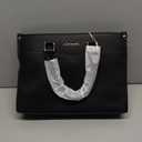 LOVEVOOK Purses and Handbags for Women,Stylish Tote Shoulder Satchel Bag PU Leather Crossbody Top Handle Bags with Zipper