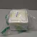 Butter Crock, Ceramic Butter Crock with Lid, Butter Dish with Lid for Countertop, Green