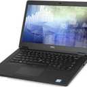 Dell Latitude 5490 14-Inch laptop with Intel Core i5-7300U 2.6GHz 16GB RAM 256GB SSD, Windows 10 Pro