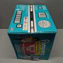 Pampers Diapers - Swaddlers 360 - Size 3, 70 Count, up to 100% Leakproof Comfy Dry Fit, Designed for Easy Changes, Pull On Baby Diaper 