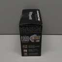 OVENTE 2-Tier Electric Food Steamer, 5 Quart Stainless Steel Stackable Steam Cooker with 400W Power, 60-Minute Timer & Auto Shut-Off, Dishwasher Safe, Healthy Vegetable & Seafood Steamer, Silver FS62S