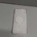 iPhone 17 Pro Max Case Clear