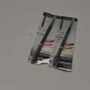 L'Oreal Paris Makeup Brow Stylist Definer Waterproof Eyebrow Pencil, Ultra-Fine Mechanical Pencil, Draws Tiny Brow Hairs and Fills in Sparse Areas and Gaps, Brunette, 0.003 Ounce (Pack of 2)