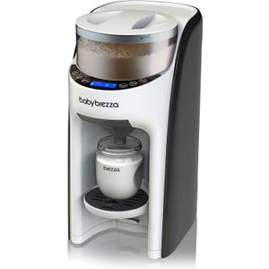 Baby Brezza Formula Pro Advanced Formula Dispenser + Bottle Maker Machine