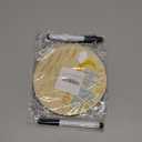 Birth Announcement Sign, Wood Hello World Newborn Name Board Welcome Baby Plaque for Hospital Nursery Gender Reveal(Style 2)