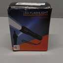 6Pack LED Flashlights High Lumens, 5Mode Tactical Flashlight for Home, Small Flashlights Powerful, Pocket Flashlight Battery Powered, Adjustable Torch Light, Mini Flash Light for Emergencies Camping