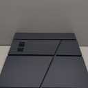 Large Post Boxes Wall Mounted Waterproof, Letter Boxes for Outside, Modern Mail Boxes with Lid, Viewing Windows, Nameplate, Anthracite Grey MXY11G 36,6 x 10,2 x 37,9 cm