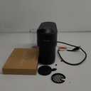 Amazon.com: Nespresso Vertuo Pop+ Coffee and Espresso Machine by De'Longhi, Liquorice Black: Home & Kitchen